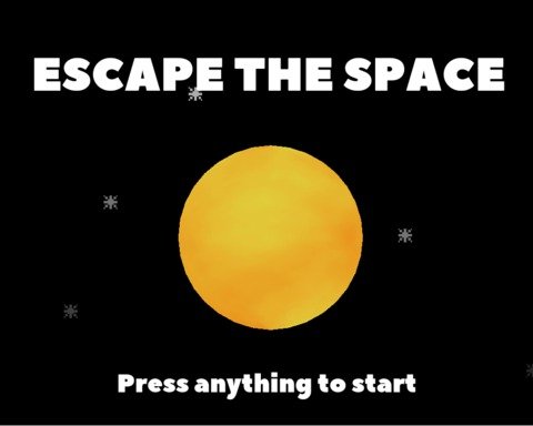 Escape The Space