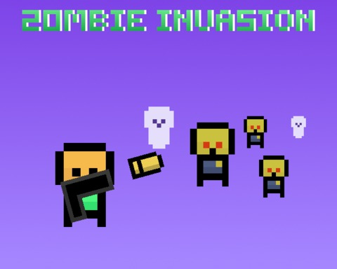 Zombie Invasion