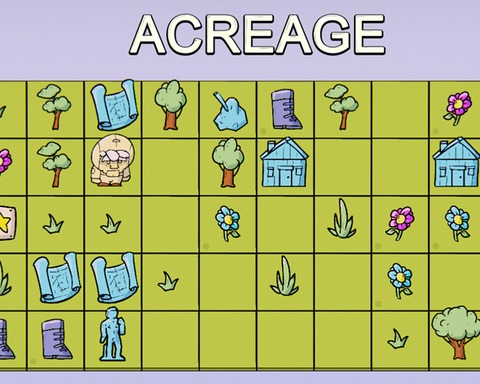 Acreage