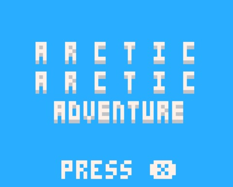 Arctic Arctic Adventure