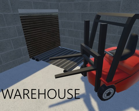 WAREHOUSE