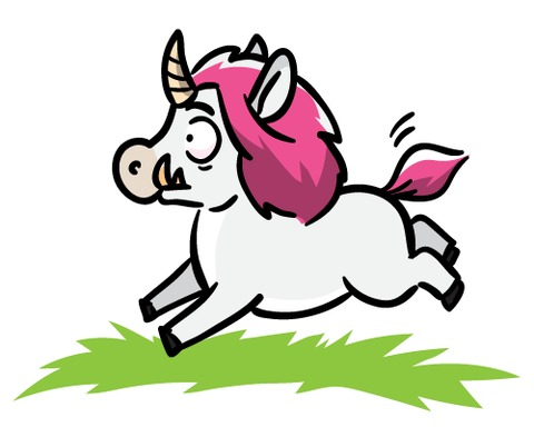 The Unicorn Shelter