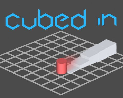 Cubed In