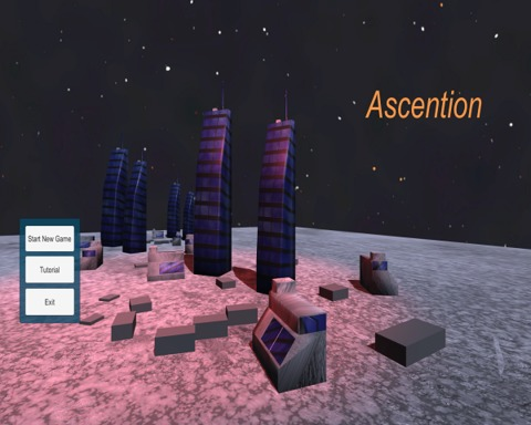 Ascension