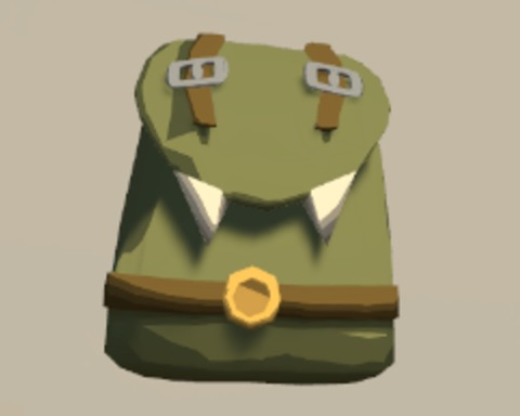 Bag of Devouring