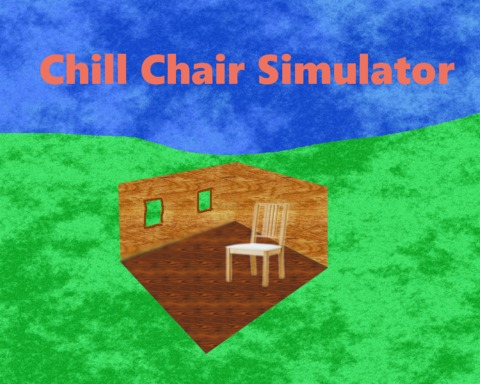 Chill Chair Simulator