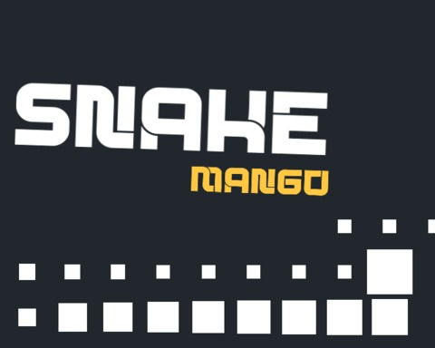 Snake Mango