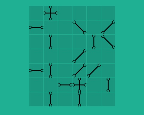 Merge Machine