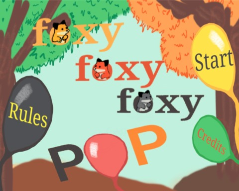 FoxyPops
