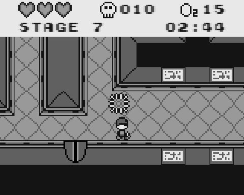 Space Escape