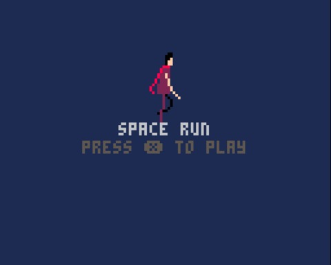Space Run