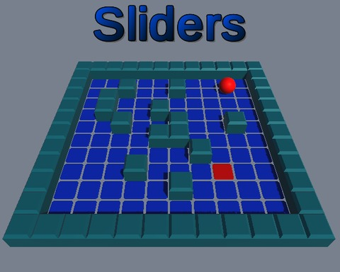 Sliders
