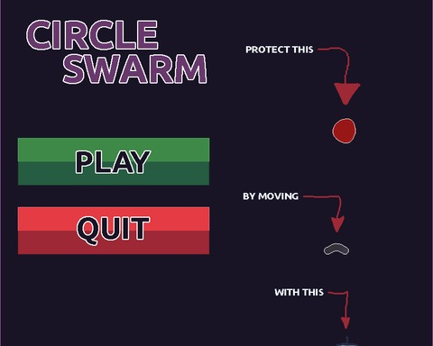Circle Swarm