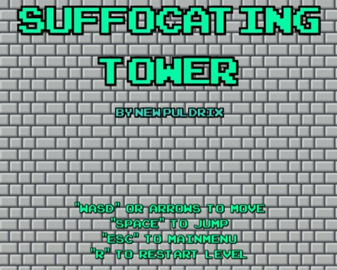 Suffocating Tower