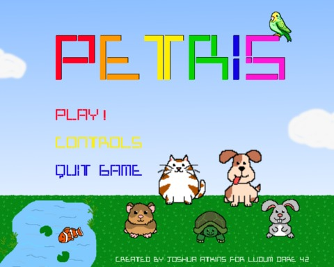 Petris
