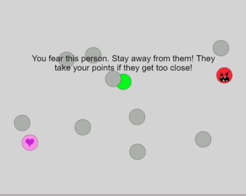 That One Improv Game