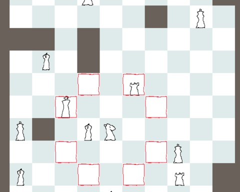 Everyone Chess