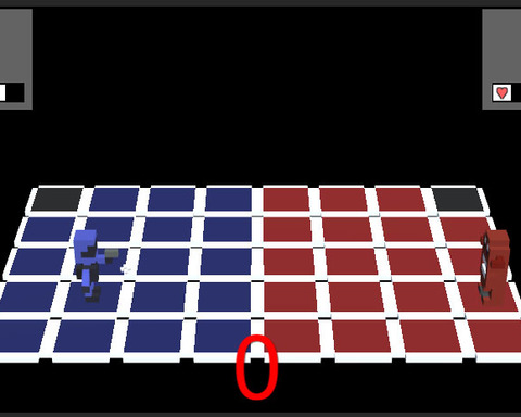 Prototype Shooter