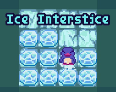 Ice Interstice