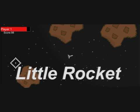 Little Rocket