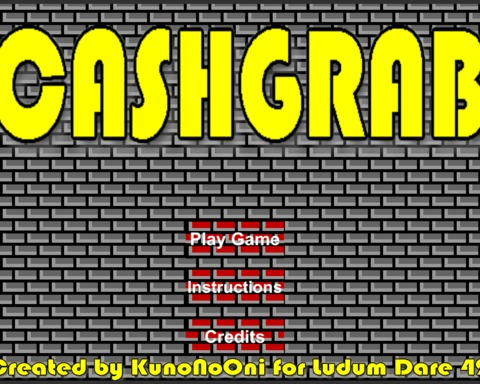 Cash Grab