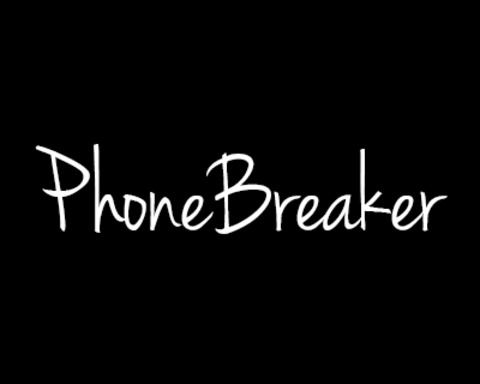 PhoneBreaker