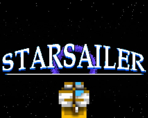 Starsailer