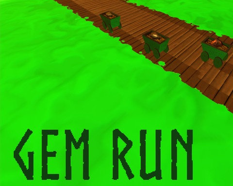Gem Run