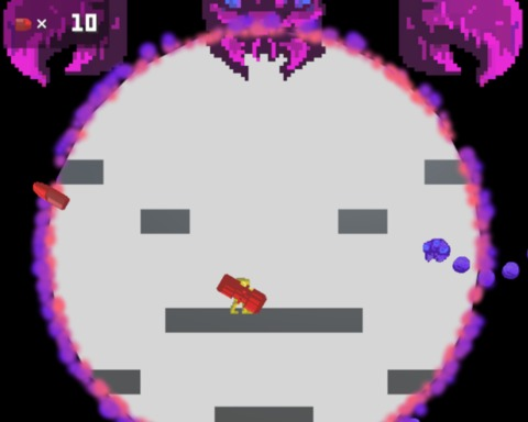Fusenaut