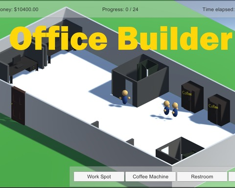 Office Builder