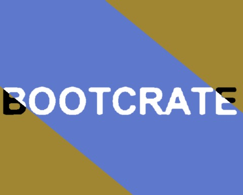Bootcrate And the Awemazing Tokens