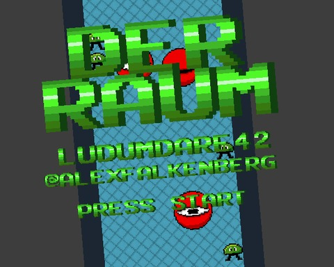 Der Raum