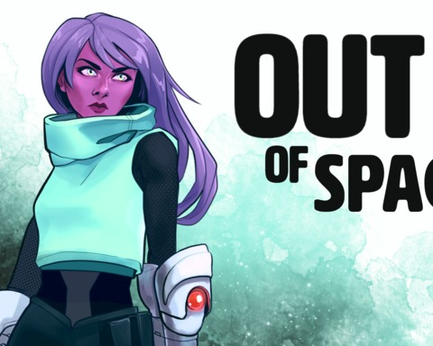 Out Of Space