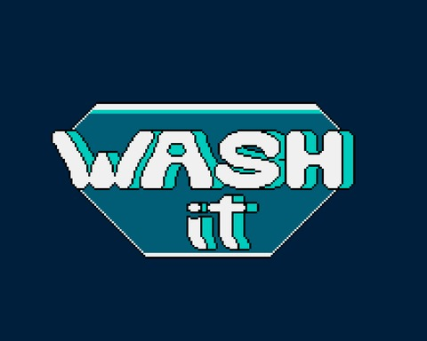 Wash It
