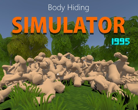 Body Hiding Simulator 1995