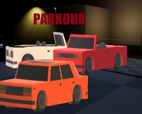 Parkour