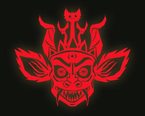 Panic Temple