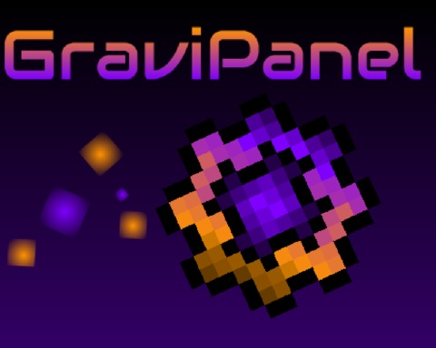 GraviPanel