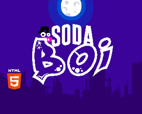 Sodaboi