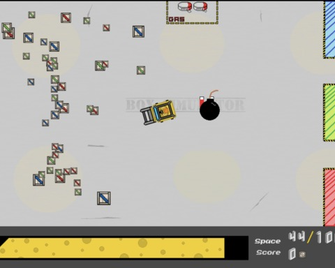 Box Simulator