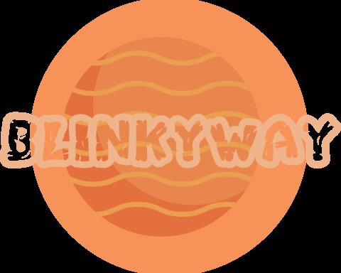 BlinkyWay