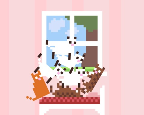 CATSITTER