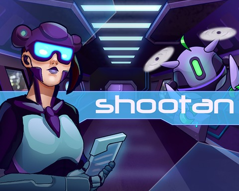 SHOOTAN