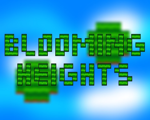 Blooming Heights