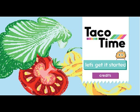 Taco Time
