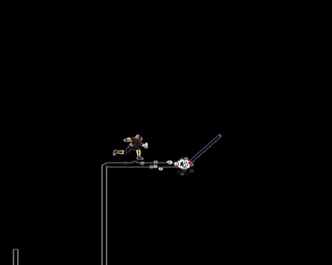 Follow Line