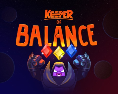 Keeper of Balance
