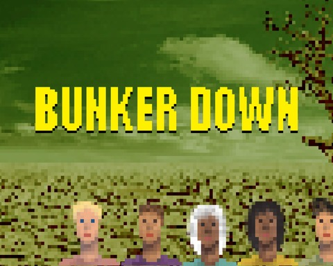 Bunker Down