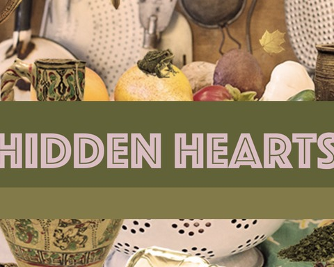 Hidden Hearts