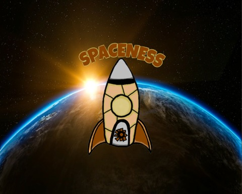 Spaceness